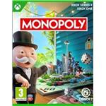 XSX hra Monopoly 3307216292258