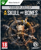 XSX hra Skull&Bones Premium Edition 3307216251354