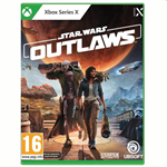 XSX hra Star Wars Outlaws 3307216284680