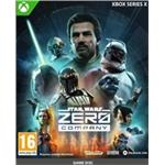 XSX hra Star Wars Zero Company 5030936125480