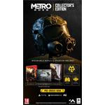 XSX - Metro 2039 Collector's Edition 4020628536770