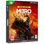 XSX - Metro 2039 Deluxe Edition 4020628537005