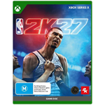 XSX - NBA 2K27 5026555370004