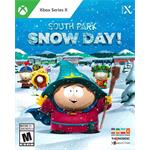 XSX - South Park: Snow Day! 9120131601059