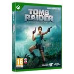 XSX - Tomb Raider: Legacy of Atlantis D1 Edition 4020628534103
