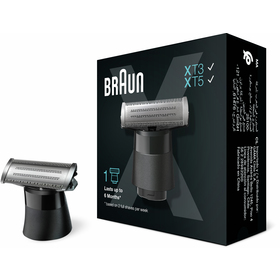 XT10 náhradné ostrie BRAUN 4210201400554