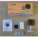 Xtend Home BI100/ IP kamera/ Wi-Fi/ 2Mpx/ 1080p/ IR až 10 m/ Tuya CZ/SK XTH-CAM-BI100