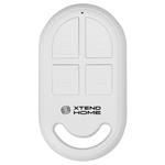 Xtend Home dálkový ovladač (klíčenka) pro alarmový systém XTH-EZS-KLR10