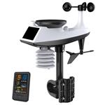 Xtend Home - Meteostanice, Wi-Fi, historie data, napojení na Scenes XTH-MET-3395T