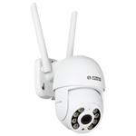 Xtend Home PTO100/ PTZ kamera/ 1440p/ otočná/ 4Mpx/ IP65/ IR až 20m/ objektiv 3.6mm/ Wi-Fi/ Tuya CZ/SK XTH-CAM-PTO100