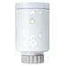 Xtend Home Tuya chytrá termostatická hlavice displej na boku XTH-TRV-H01
