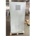 XtendLan 19" venkovní stojanový rozvaděč 32U 800x1000, krytí IP54, nosnost 1600kg, podstavec, ventilac WEHF-32U-8000.FAN