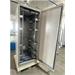 XtendLan 19" venkovní stojanový rozvaděč 42U 800x1000, krytí IP54, nosnost 1600kg, podstavec, ventilac WEHF-42U-8042.FAN