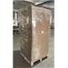 XtendLan 19" venkovní stojanový rozvaděč 42U 800x1000, krytí IP54, nosnost 1600kg, podstavec, ventilac WEHF-42U-8042.FAN