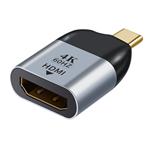 XtendLan Adaptér USB-C na HDMI (F), 4K@60HZ XL-PCMHD