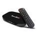 XtendLan android box HK1T/ 8K UHD/ 4GB/ 64GB/ HDR/ VP9/ H.265/HEVC/ NETFLIX/ O2 TV/ HDMI/ USB/ LAN/ Wi-Fi/ A XL-ABOXHK1T