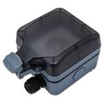 XtendLan chytrá venkovní zásuvka/ IP66/ Wi-Fi/ TUYA PS-162