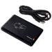 XtendLan Čtečka RFID 125 KHz, připojení k PC přes USB, přímý zápis do txt/xls DPA-ID-READ3