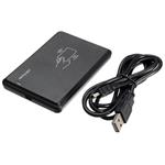 XtendLan Čtečka RFID 125 KHz, připojení k PC přes USB, přímý zápis do txt/xls DPA-ID-READ3