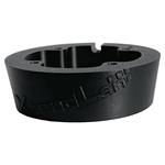 XtendLan Držák pro kameru UniFi G5 Turret Ultra a UniFi G6 Turret, plast odolný UV záření, venkovní použití, č G5-T-JB-B