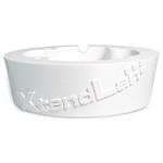 XtendLan Držák pro kameru UniFi G5 Turret Ultra - plast odolný UV záření, venkovní použití, bílý G5-T-JB