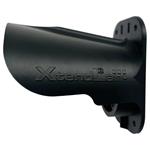 XtendLan Držák s krytem pro kameru UniFi G5 Turret Ultra a UniFi G6 Turret, plast odolný UV záření, venk. použ G5-T-RC-B