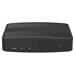 XtendLan DVB-T/T2 set-top-box XL-STB1/ bez displeje/ Full HD/ H.265/ HEVC/ PVR/ EPG/ USB/ HDMI/ RCA/ černý