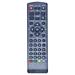 XtendLan DVB-T/T2 set-top-box XL-STB1/ bez displeje/ Full HD/ H.265/ HEVC/ PVR/ EPG/ USB/ HDMI/ RCA/ černý