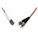XtendLan FO patch LC-ST 1m 62.5/125 duplex FOP-LCST-D-1-625