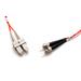 XtendLan FO patch ST-SC 5m 62,5/125 duplex FOP-STSC-D-5-625