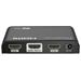 XtendLan HDMI distribucní rozbocovac, 1 vstup / 2 výstupy, 4k@60Hz HDMI-DA12E-4k