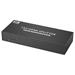 XtendLan HDMI distribucní rozbocovac, 1 vstup / 2 výstupy, 8k@60Hz HDMI-DA12E-8k