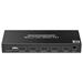 XtendLan HDMI distribucní rozbocovac, 1 vstup / 4 výstupy, 8k@60Hz HDMI-DA14E-8k
