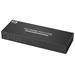 XtendLan HDMI distribucní rozbocovac, 1 vstup / 4 výstupy, 8k@60Hz HDMI-DA14E-8k