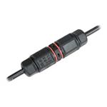 XtendLan I spojka, na dráty do průměru 2,75mm, voděodolná, instalace kabeláže 5,5mm až 8,5mm Spojka I 2,75mm waterproof