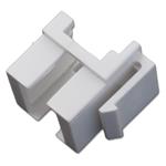 XtendLan Keystone držák pro SC adapter