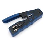 XtendLan Kleště krimpovací profi kleště RJ-45, EZ RJ-45 Crimp tool 8P EZ8P Profi
