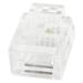 XtendLan Konektor tel. RJ12 6p6c