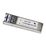 XtendLan mini GBIC (SFP), 1000Base-LX, 20km, SM/MM 1310nm, LC konektor, -40 až +85 st.C, HP kompatibilní XL-MGB-LXTvH