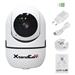 XtendLan OČKO IP kamera/ Wi-Fi/ 2Mpx/ 1080p/ otočná/ IR až 5 m/ Tuya CZ a SK XL-OKO5