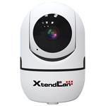 XtendLan OČKO IP kamera/ Wi-Fi/ 2Mpx/ 1080p/ otočná/ IR až 5 m/ Tuya CZ a SK XL-OKO5