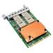 XtendLan OCP síťová karta, 2x 100Gbps QSFP28, Intel E810, Mezzanine XL-ENW-OCP-9016M