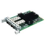 XtendLan OCP síťová karta, 2x 10Gbps SFP+, Intel 82599, Mezzanine XL-ENW-OCP-9012M