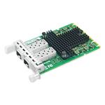 XtendLan OCP síťová karta, 2x 25Gbps SFP28, Intel XXV710, Mezzanine XL-ENW-OCP-9015M