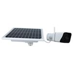 XtendLan OKO 5/ Solární kamera/ 1080p/ 4mm/ Wi-Fi/ IP65/ IR až 15m/ Tuya CZ a SK XL-OKOSOLAR5