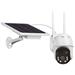 XtendLan OKO 6/ 4G kamera/ 1080p/ 4mm/ IP65/ Solární/ IR až 15m/ Tuya CZ a SK XL-OKOSOLARGSM6