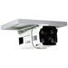XtendLan OKO 7/ 4G kamera/ 1080p/ 4mm/ IP65/ Solární/ IR až 15m/ Tuya CZ a SK XL-OKOSOLARGSM7