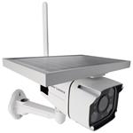 XtendLan OKO 7/ 4G kamera/ 1080p/ 4mm/ IP65/ Solární/ IR až 15m/ Tuya CZ a SK XL-OKOSOLARGSM7