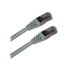 XtendLan Patch kabel Cat 6 FTP 15m - šedý PK_6FTP150grey