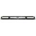 XtendLan Patch panel 19", 24 portů Cat6, 30u Au, 110 PP19-24C6U
